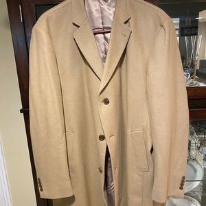 Ralph Lauren Overcoat